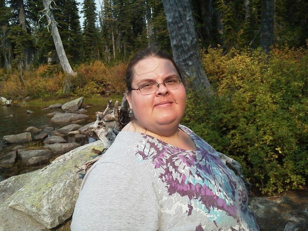 Pamella Azura Floyd
