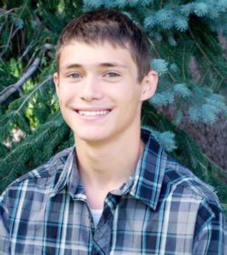 Zachariah Colton Alcorn Profile Photo