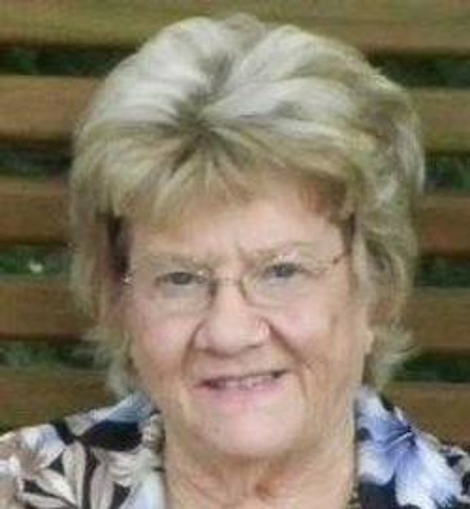 Erma Jean Massey