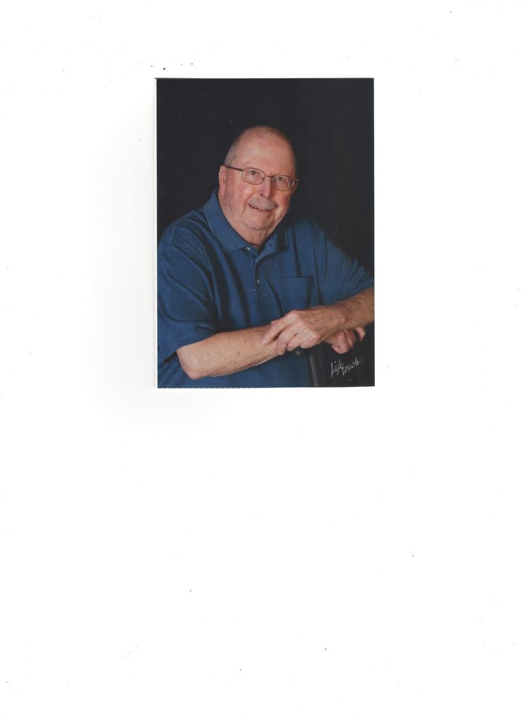 Richard G. Bauer Profile Photo