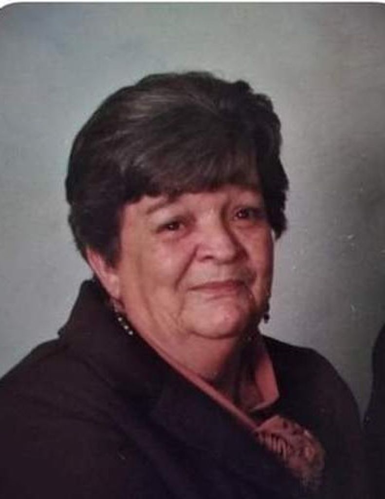 Glenda Ruth King Profile Photo