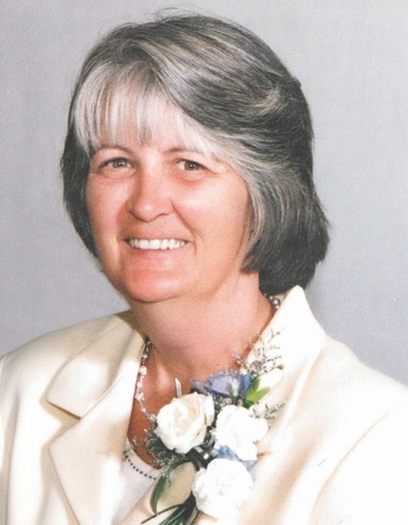 Nancy L. Dorland