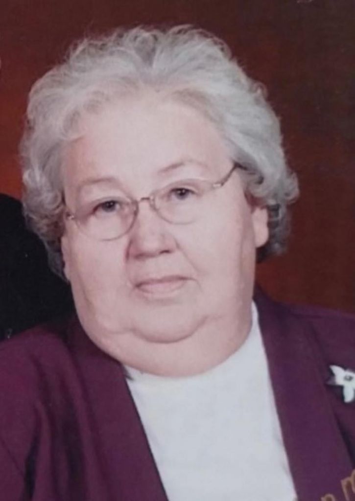 Velma Jean Woods Profile Photo