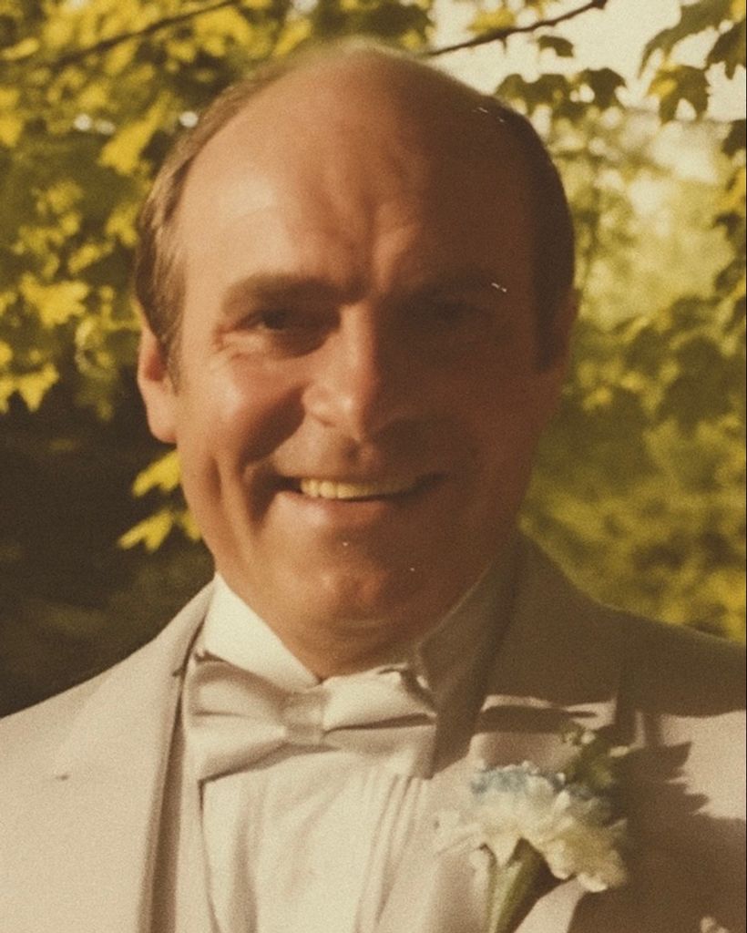 Bernard Eugene "Gene" Mendenhall Profile Photo