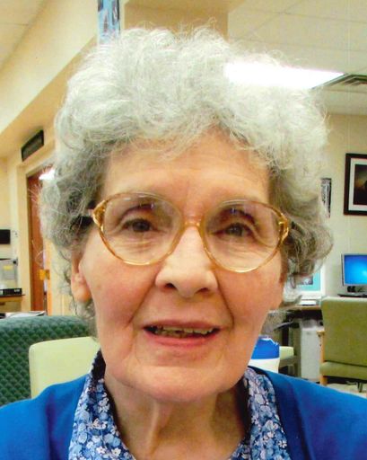 Karen Farber Profile Photo