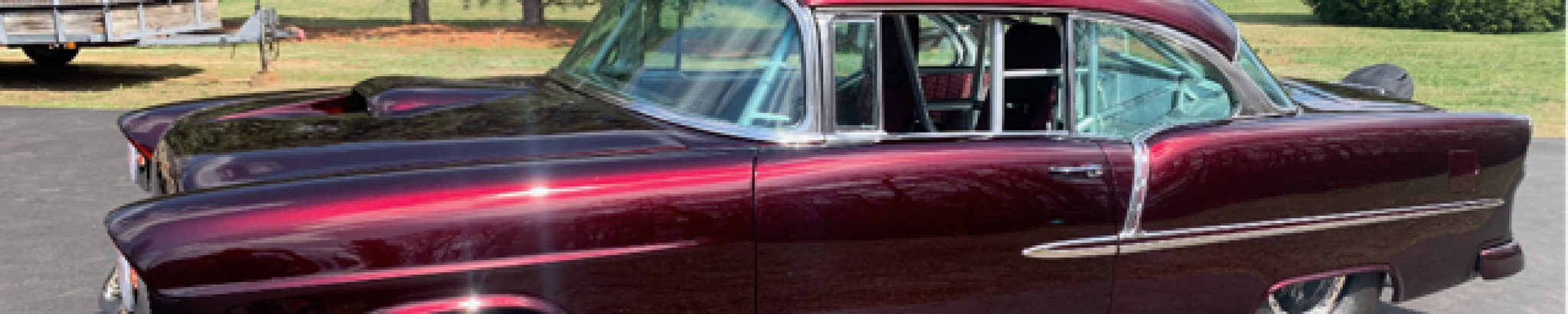 Cover for Robert H. Gregory's Obituary