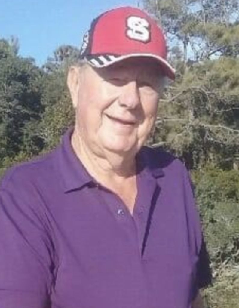 Marvin Edward Gregory Profile Photo