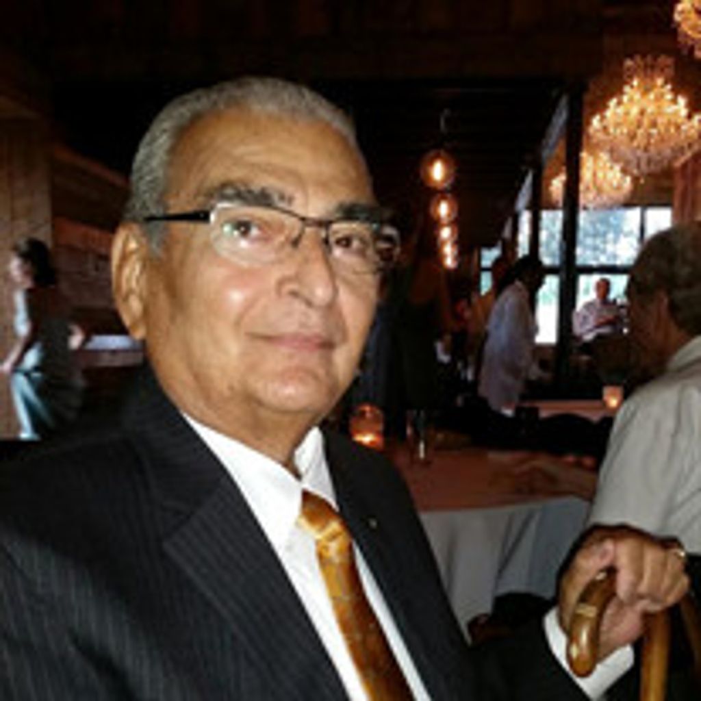 Francisco "Paco" Zarate