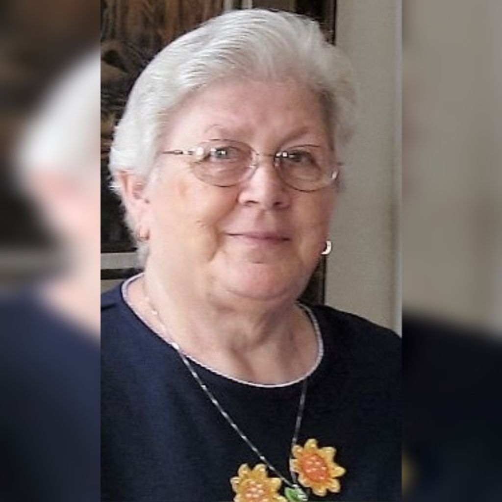 Mrs. Eleanor Elizabeth Hollis Teague