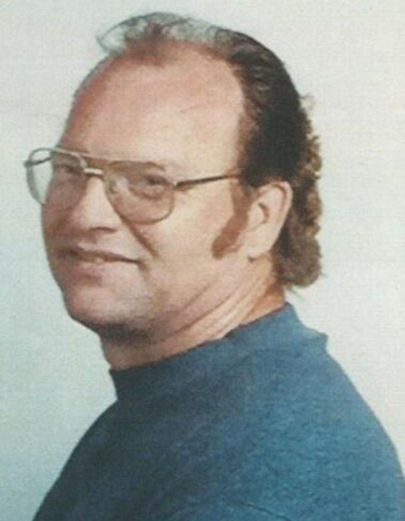 Billy Dean Hoyt Profile Photo