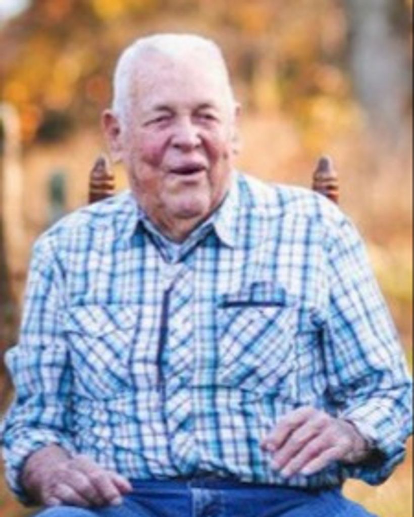 Dan V. Vaught