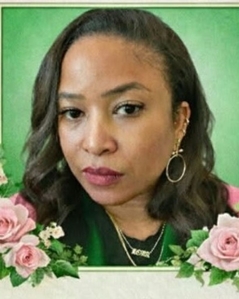 Janaeya D. Carmouche Williams Profile Photo