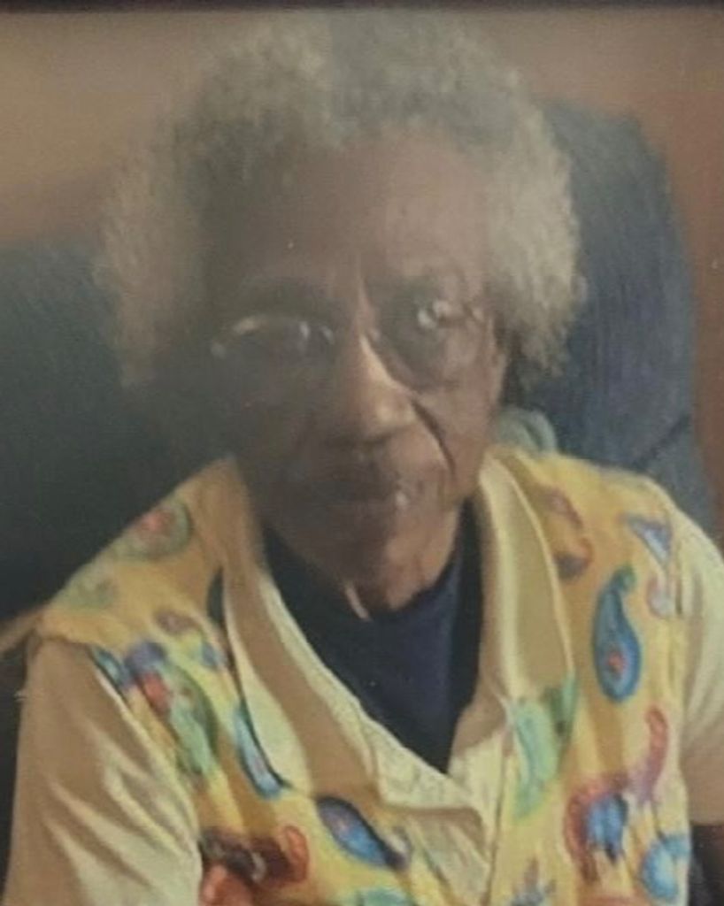 Mrs. Altese R. (Davis) Reaves Profile Photo
