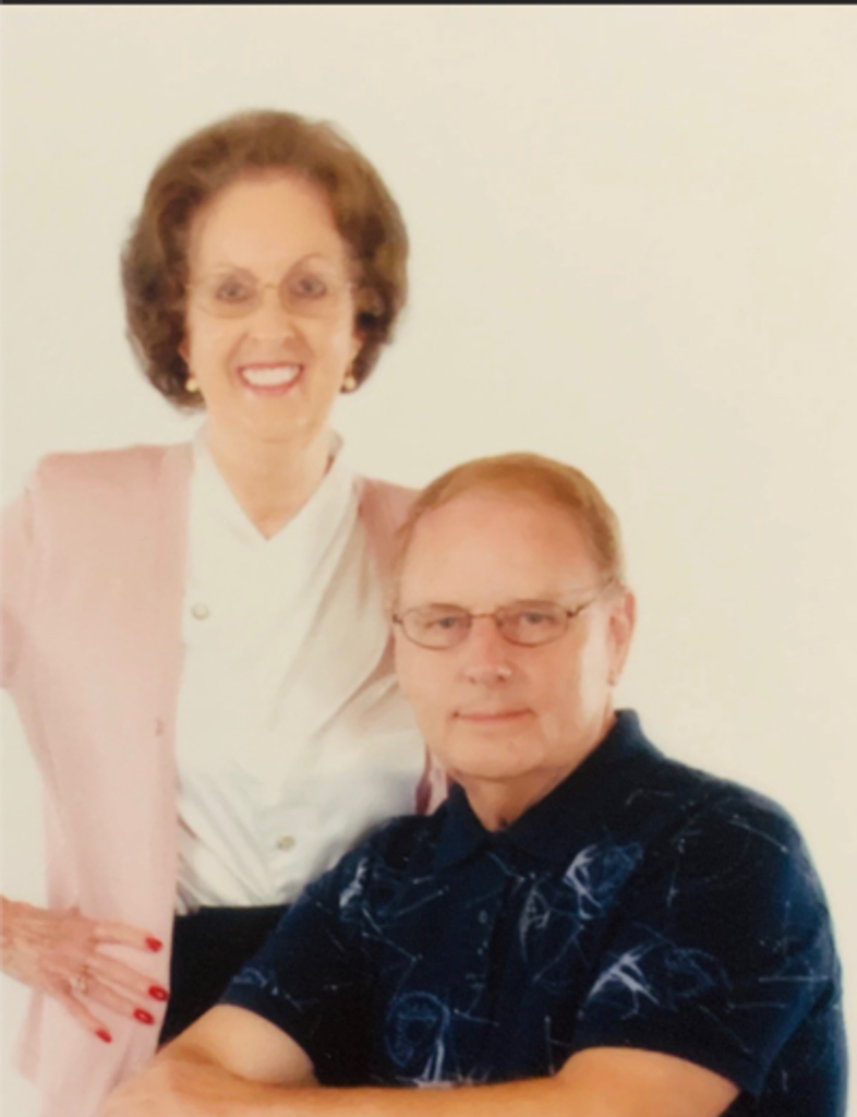 Joyce Odom
