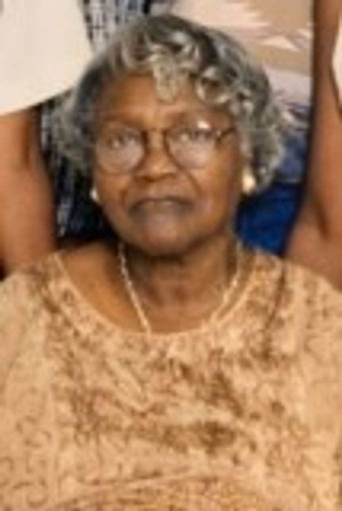 Rhufinia  McNeil-Maynor