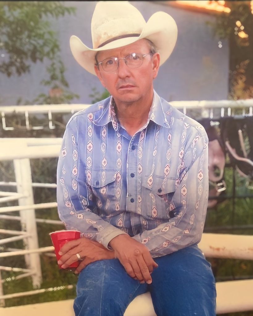 Mark Kelley Profile Photo