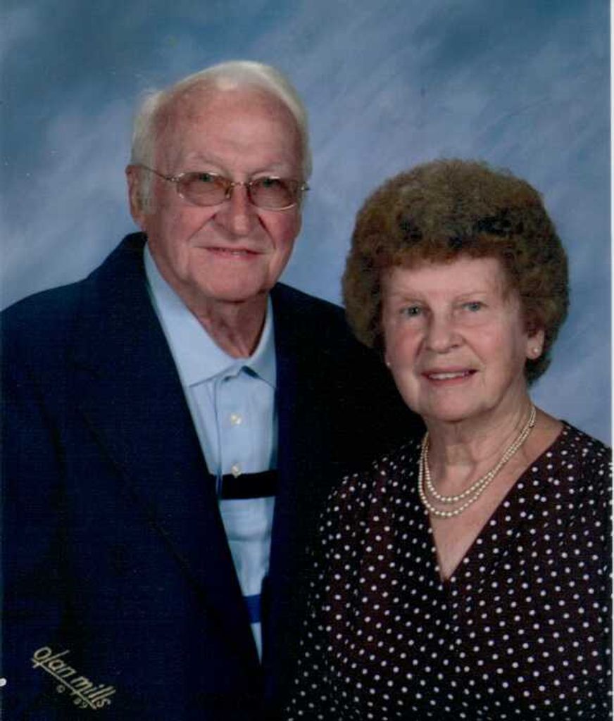 Annabelle (Heinze)  Huffnagle