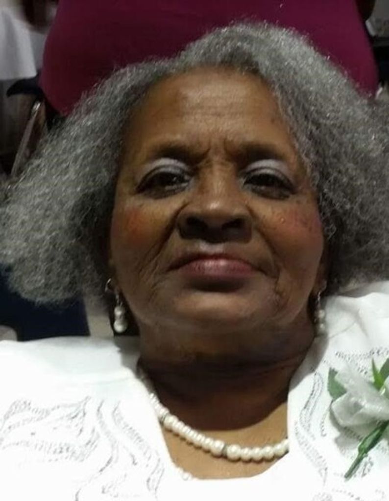 Ora Blackwell