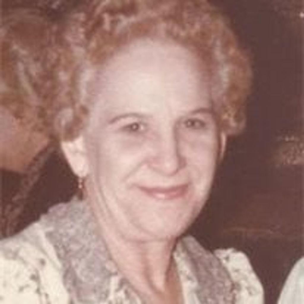 Dolores Matherne