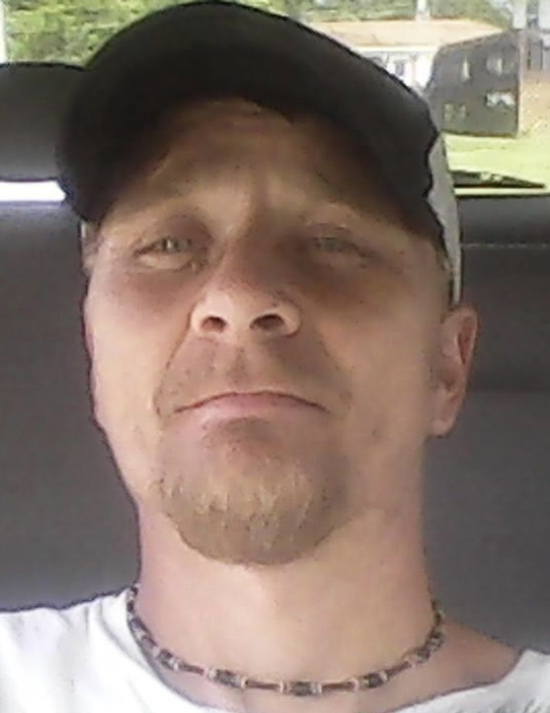Randall Glen Anglin
