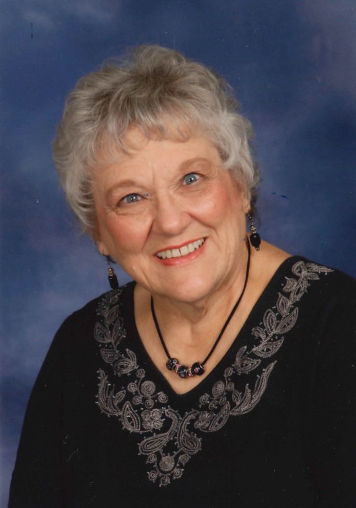 Sharon Wieczorek