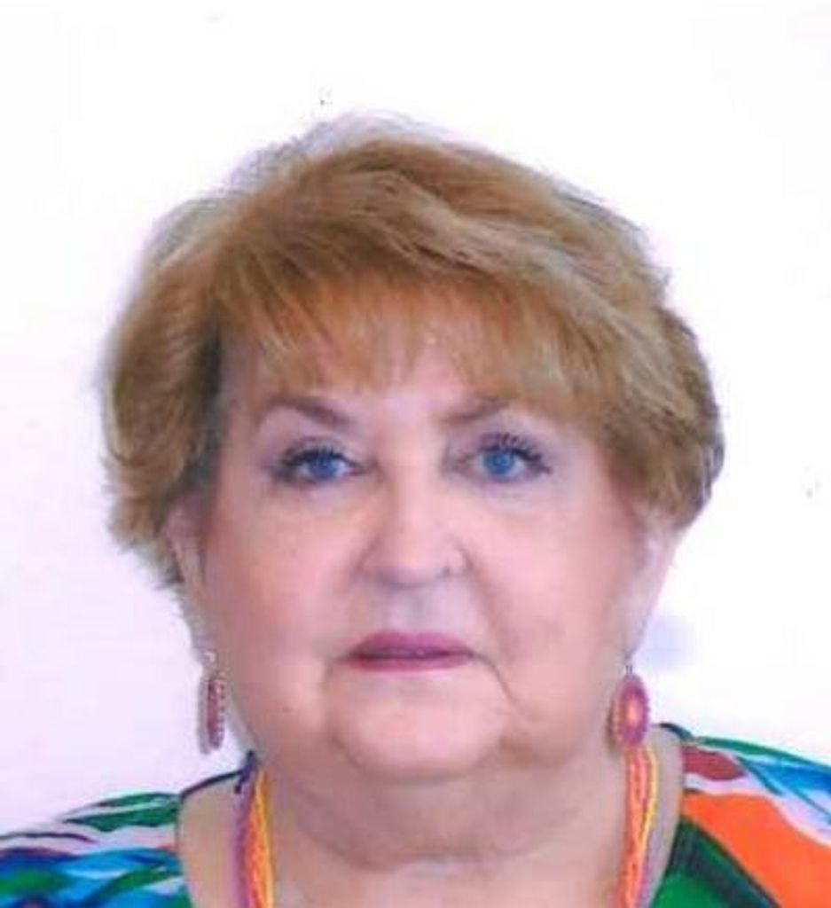 Theresa Jachim Vandervere Profile Photo