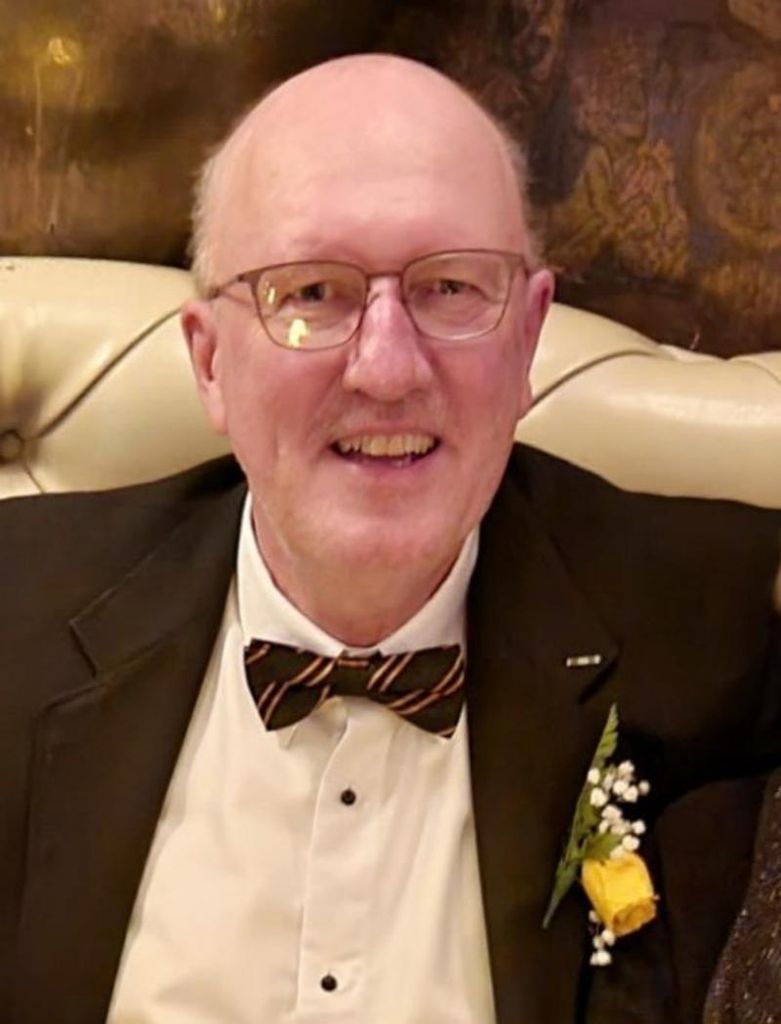 John D. Hawley, Jr. Profile Photo