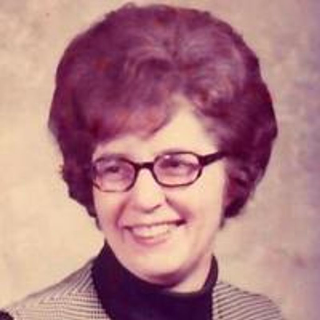 Beatrice Anderson
