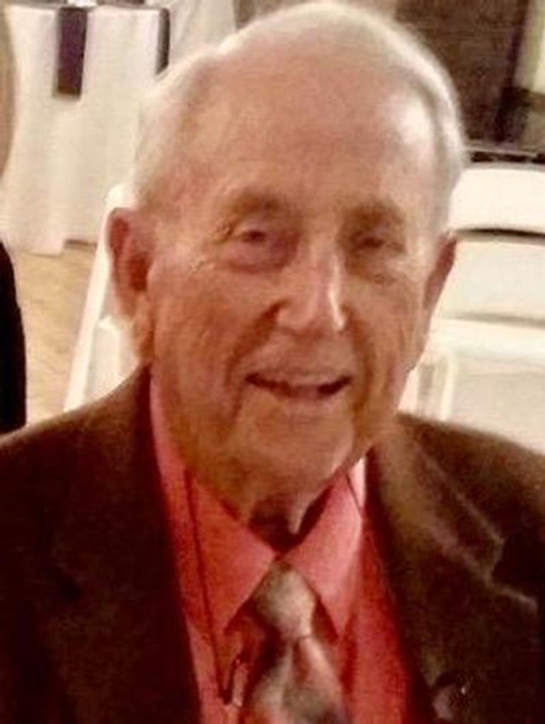 William "Billy" Maurice Cones