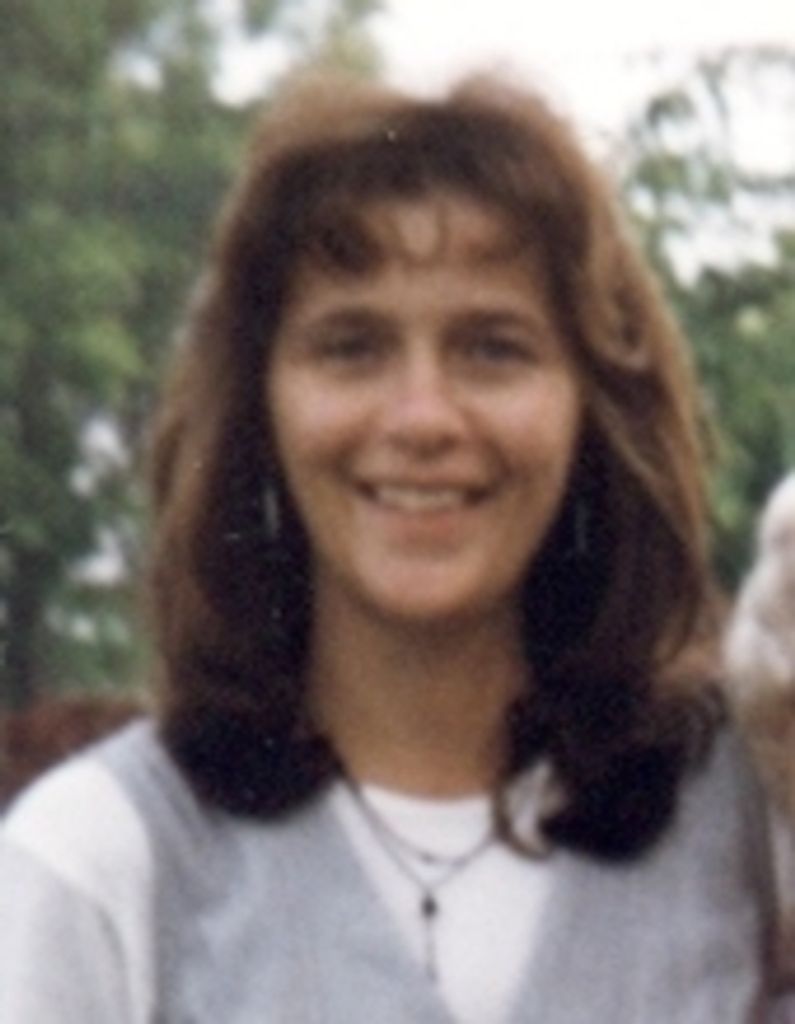 Anita J. Osborne