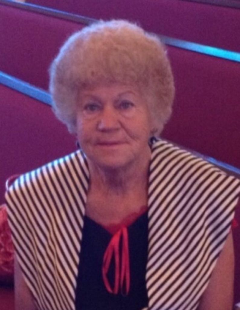 Viola Hawthorne