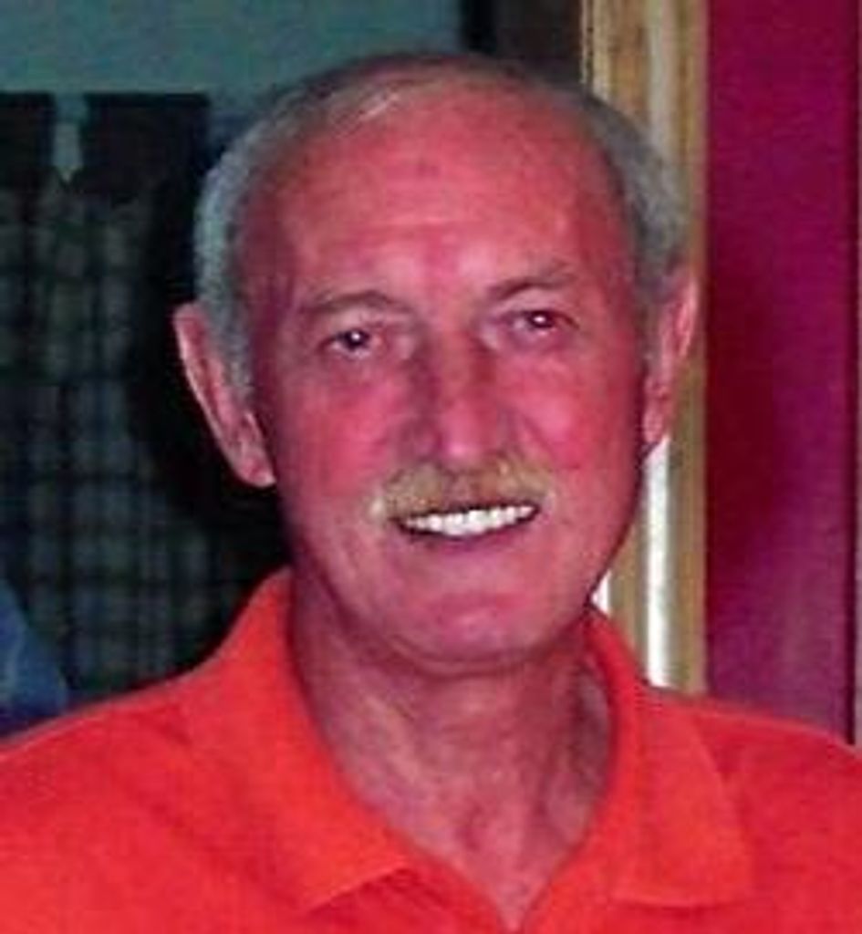 Livingston-Marvin L. Crabtree