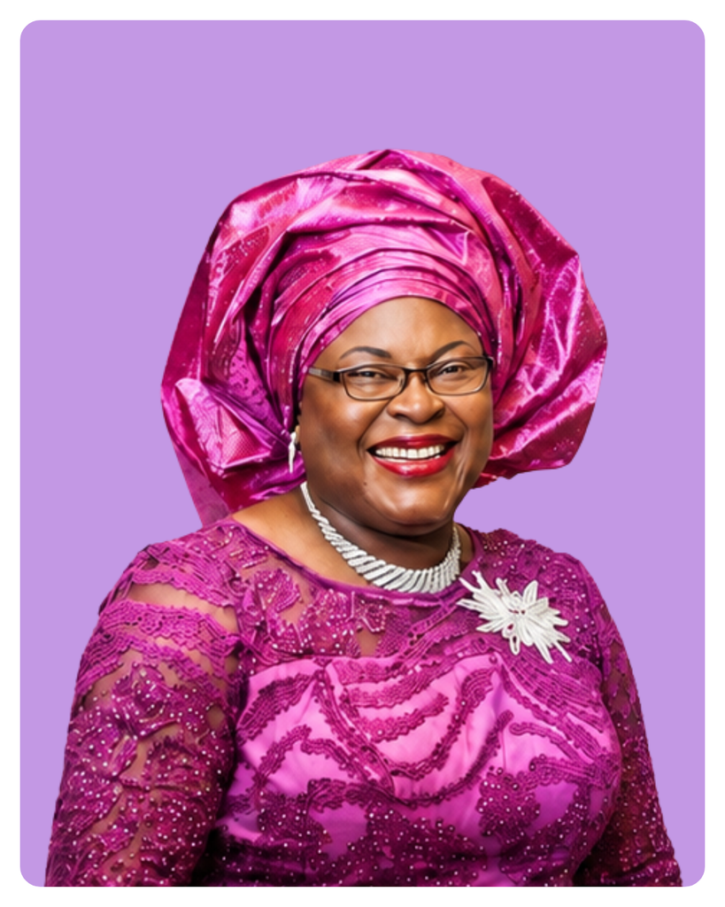 Helen Omosefe Odita
