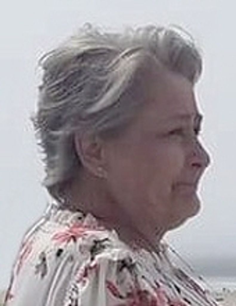 Kristine Romango