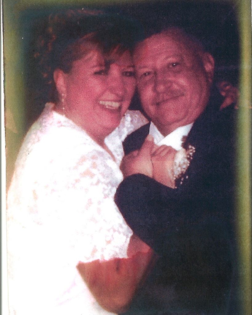 Larry Dean Cross