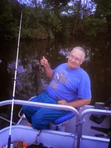 Gary Hartsel Lake Profile Photo