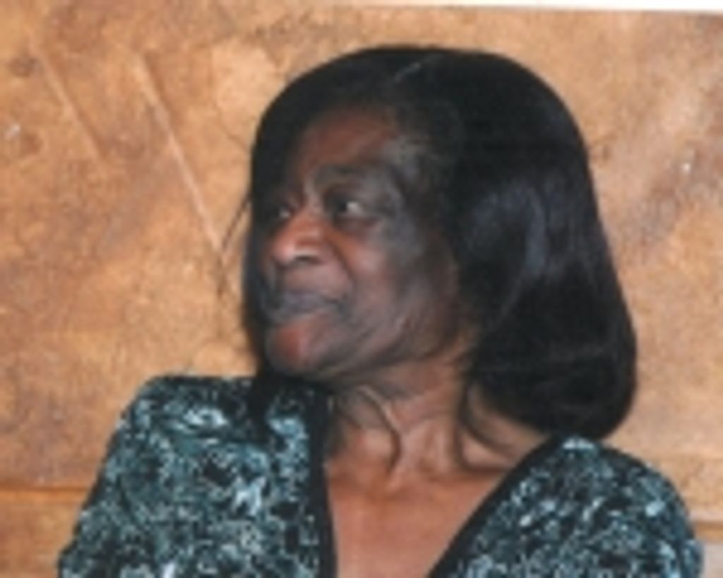 Annie Bell Kirkwood