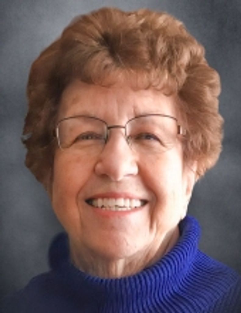 Catherine "Kitty" Vandenavond Profile Photo