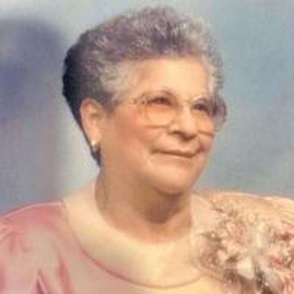Maria Gutierrez