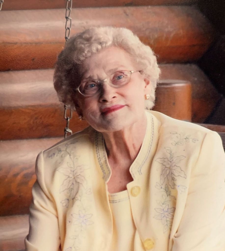 Florence J. White