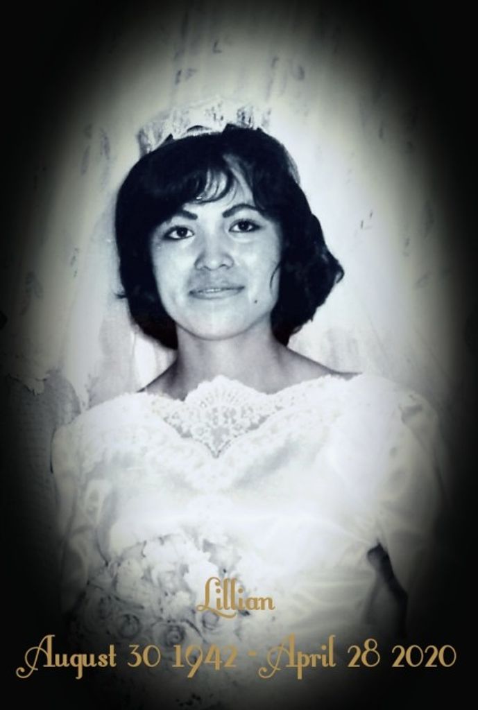 Lillian Mae Ignacio