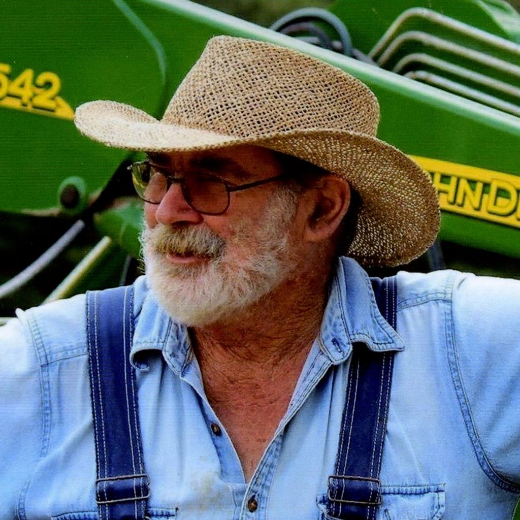 Willard Ray