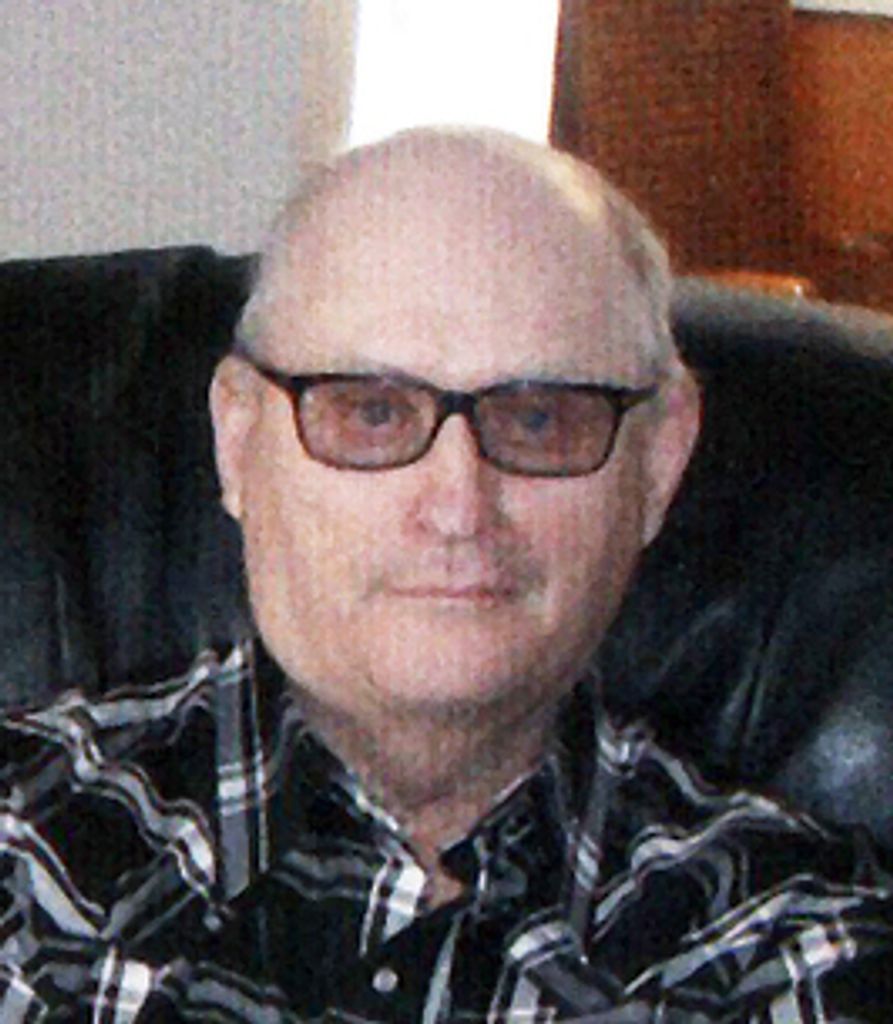 Glen  William Paddock Profile Photo