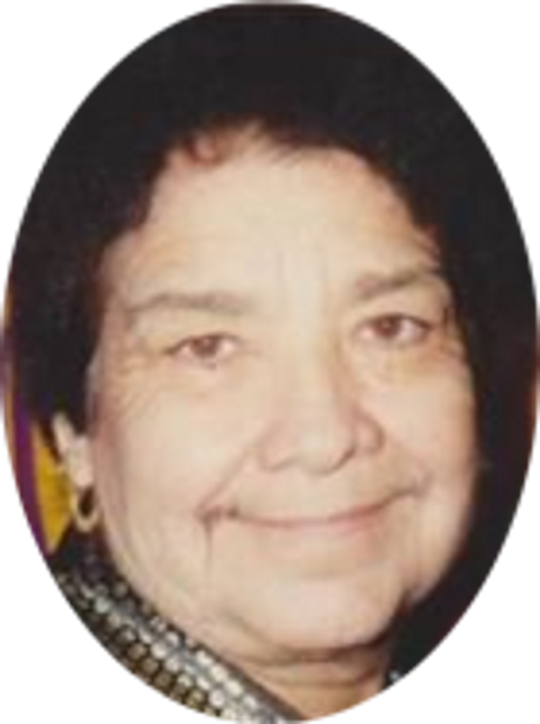 Maria Rita Zamora