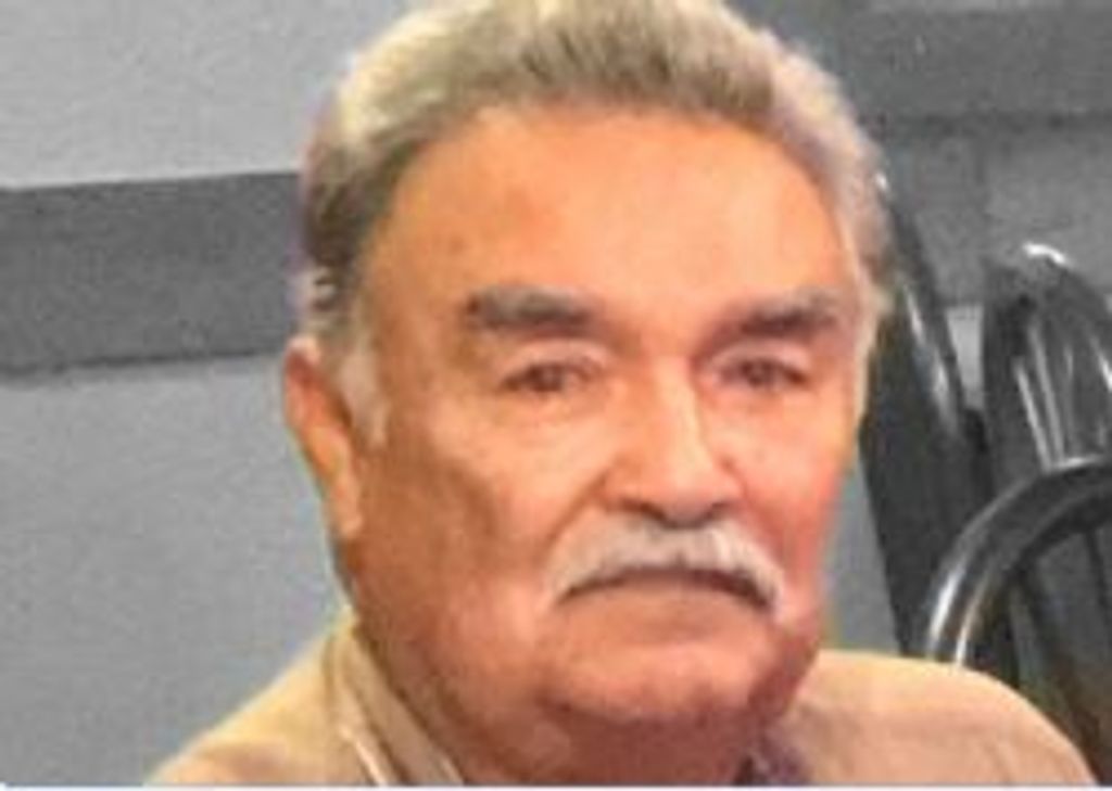 Gonzalo Garza
