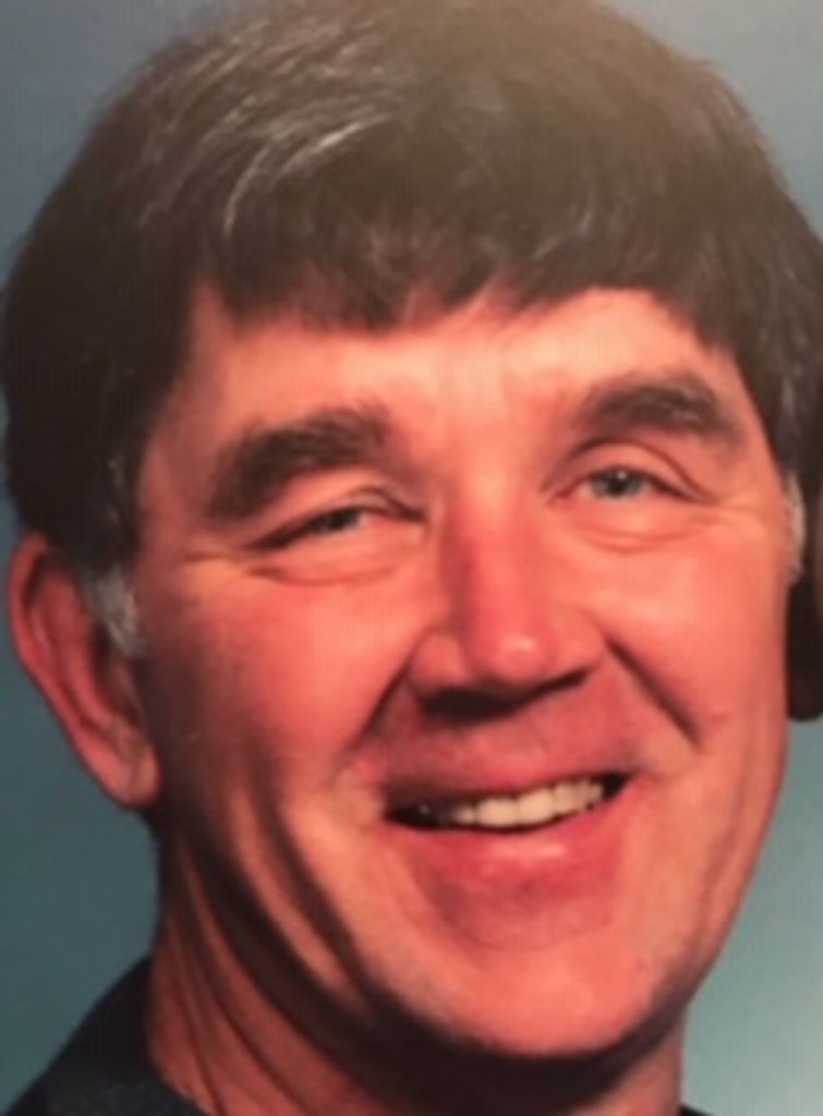 Dr. George Chester Kliminski