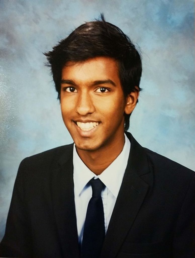Haran Kumar Profile Photo