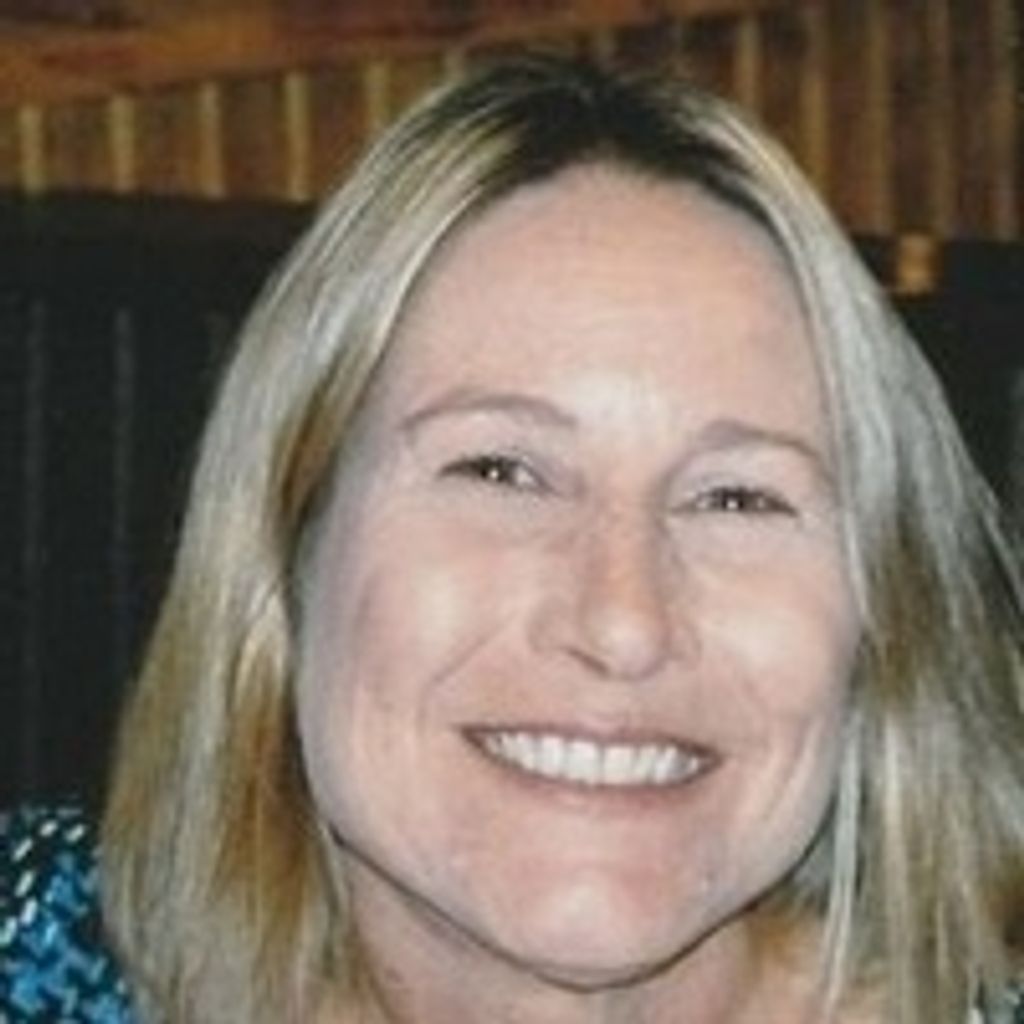Peggy Sue Williams