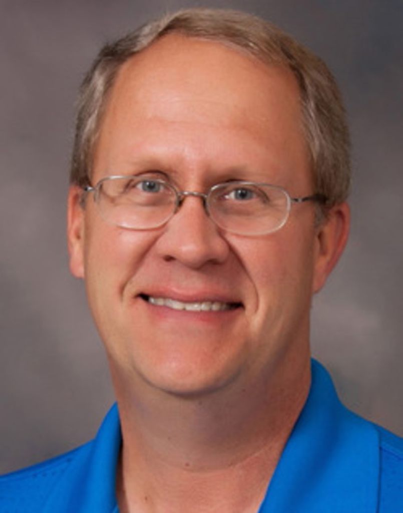 John Rist Profile Photo