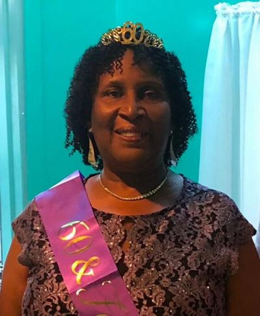 Anna M. Wilson Profile Photo